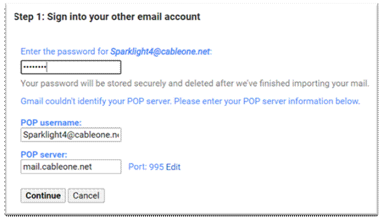 Graphical user interface, text, application, email
Description automatically generated