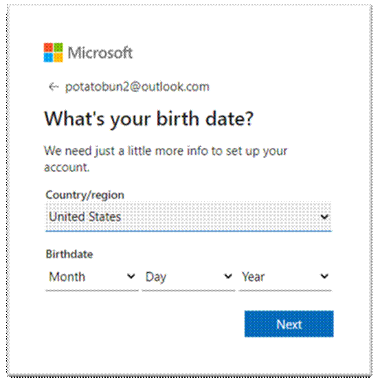 Graphical user interface, application
Description automatically generated