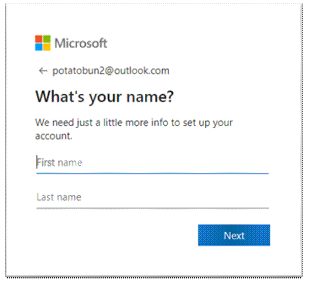 Graphical user interface, application, email
Description automatically generated