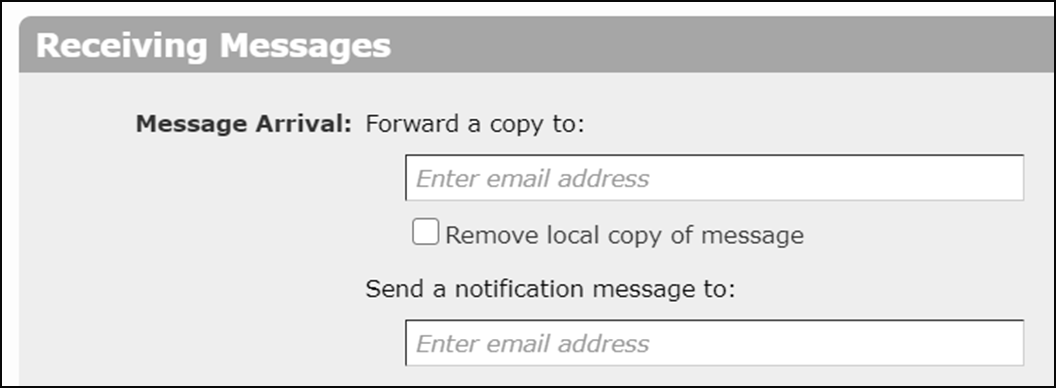 Graphical user interface, text, application, email
Description automatically generated